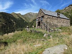Alpe Vald superiore  (mt.1375)